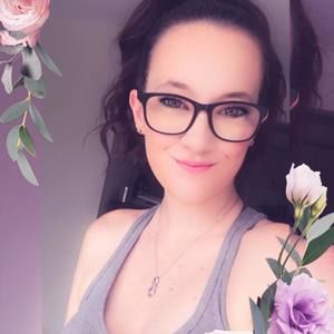 Meet your Posher, Ursula